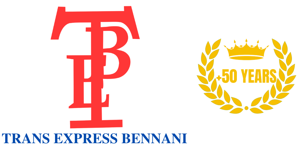 Trans Express Bennani